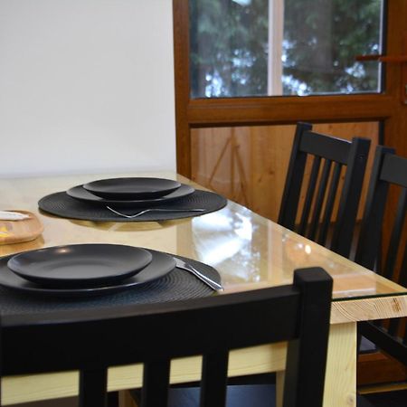 Apartamenty Ogrodowa 4 Obok Krupowek Zakopane Dış mekan fotoğraf