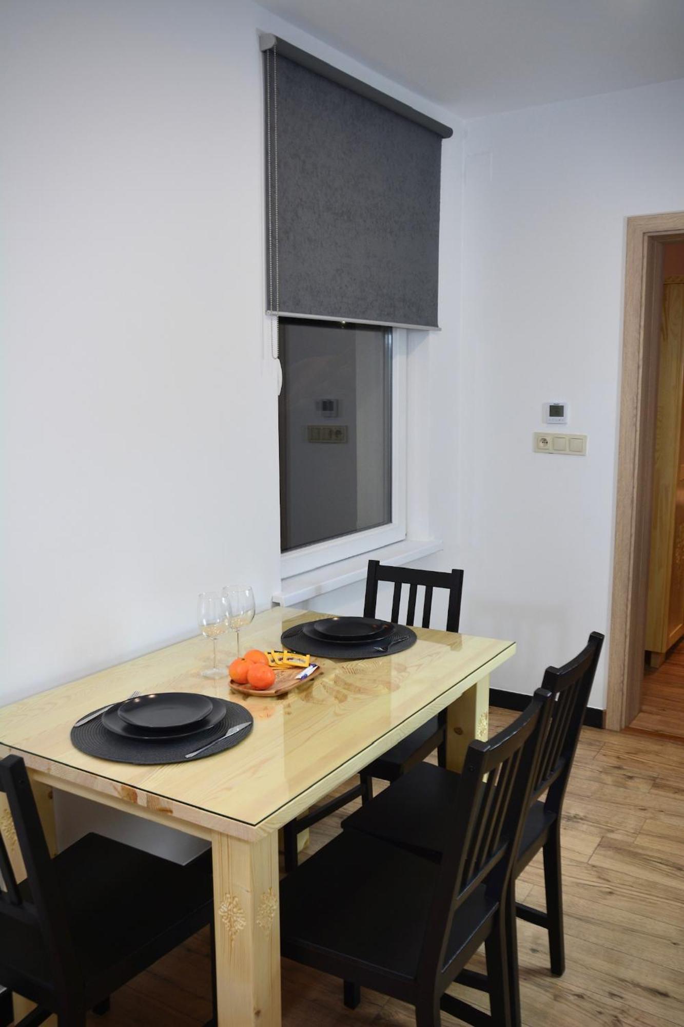 Apartamenty Ogrodowa 4 Obok Krupowek Zakopane Dış mekan fotoğraf