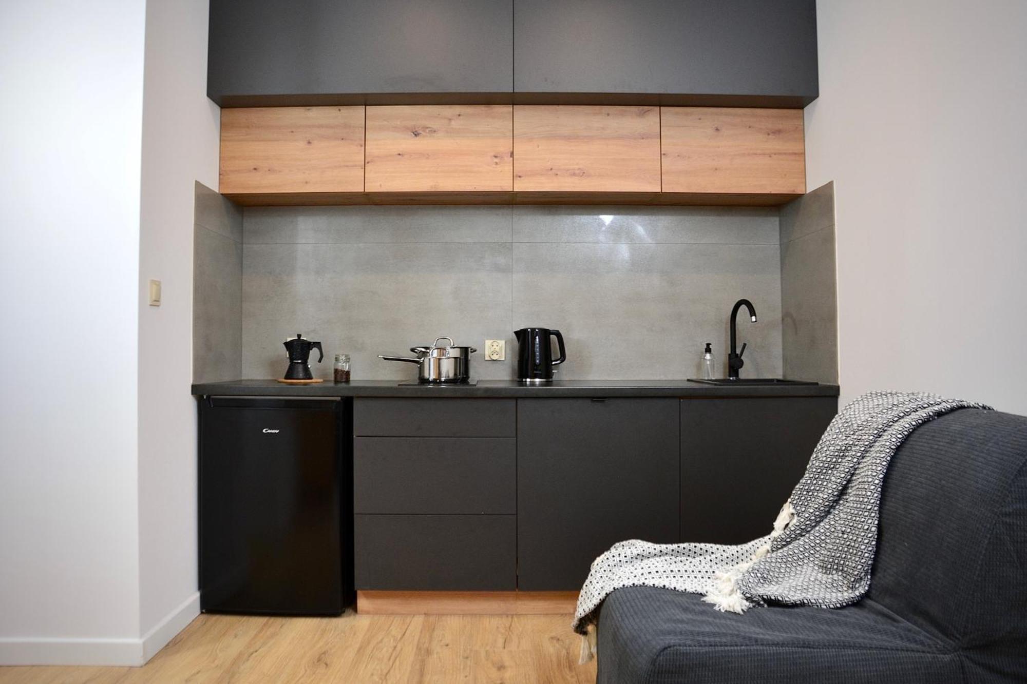 Apartamenty Ogrodowa 4 Obok Krupowek Zakopane Dış mekan fotoğraf