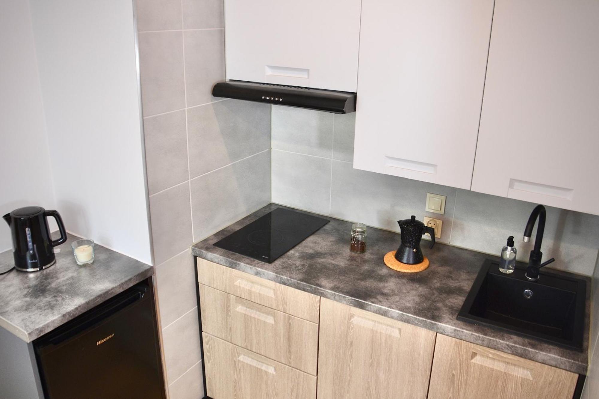 Apartamenty Ogrodowa 4 Obok Krupowek Zakopane Dış mekan fotoğraf