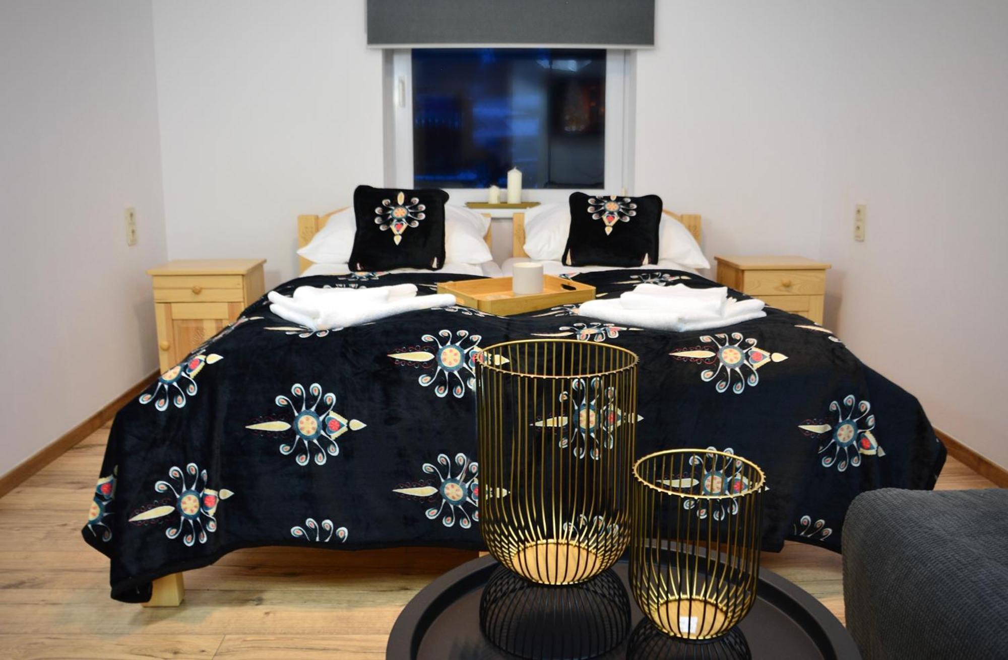 Apartamenty Ogrodowa 4 Obok Krupowek Zakopane Dış mekan fotoğraf